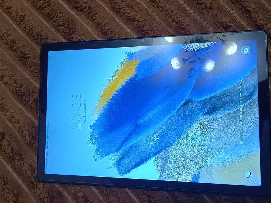 Продам планшет самсунг