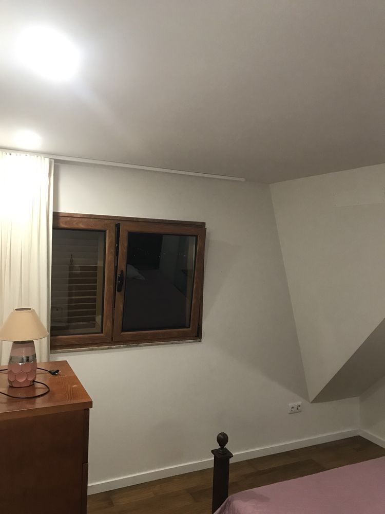 Quarto para arrendar