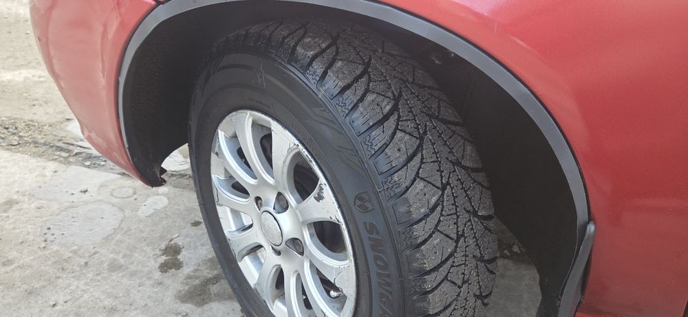 Продається Лада Калина в гарному технічному стані.