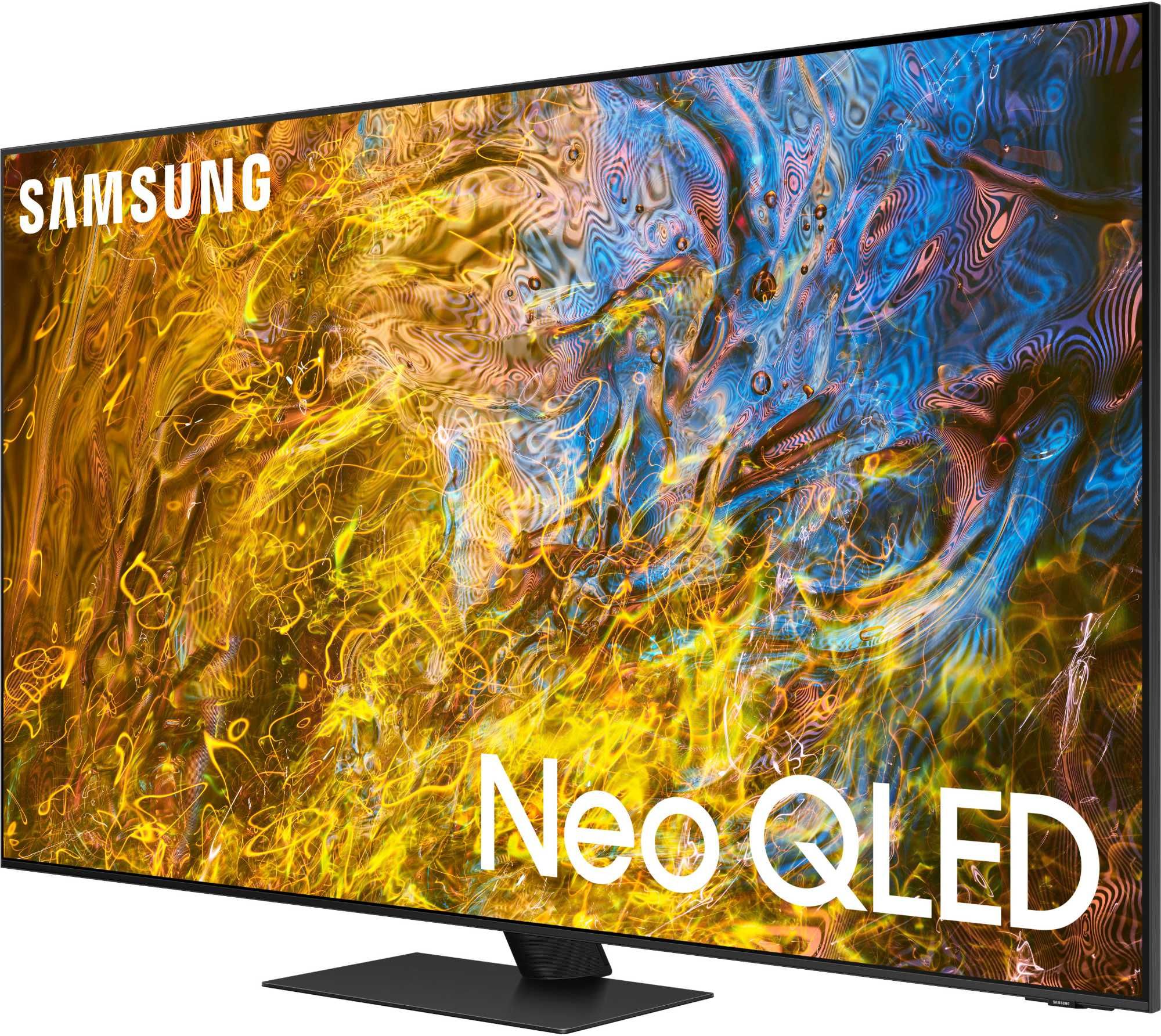 Телевізор Samsung Neo QLED Mini LED QE65QN95DAUXUA  Офiцiйна гарантiя!
