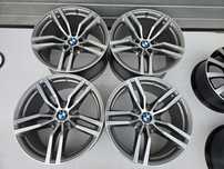 BMW X5 F15 E70 X6 F16 E71 m Pakiet 5x120 wz 623M 19'' IS18 IS21 4X