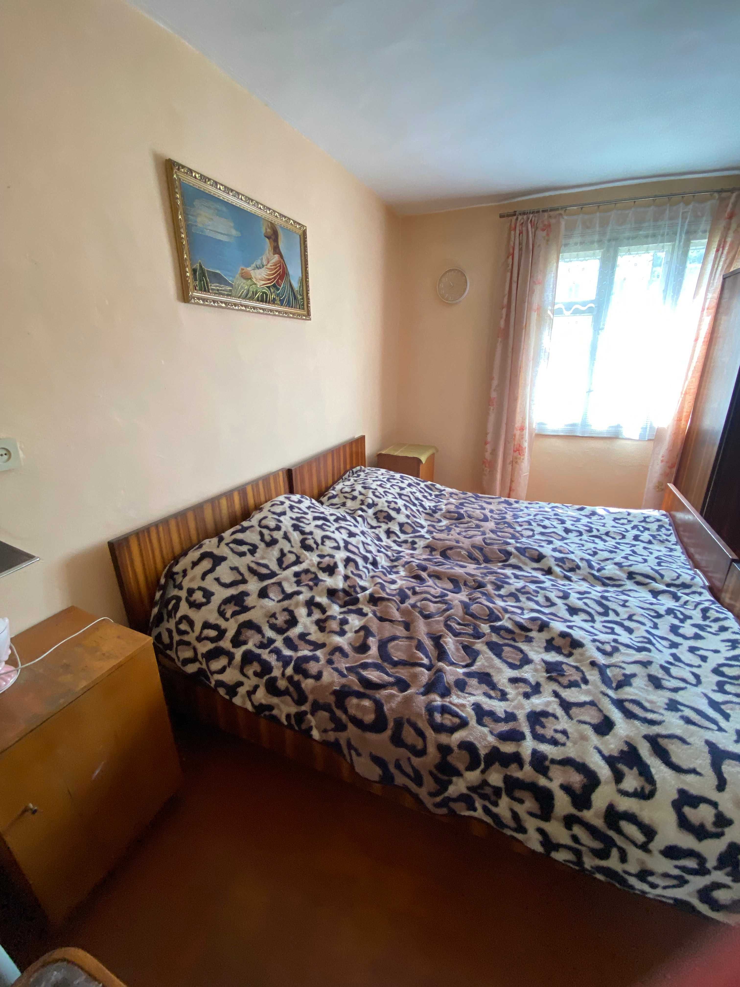 Будинок хата в селищі Підбуж Львівська область