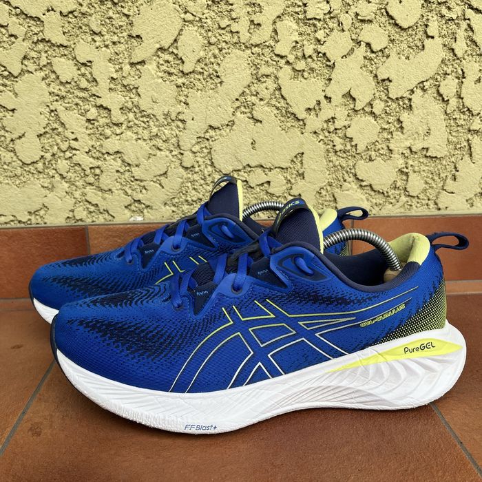 Кросівки Asics Gel Cumulus 25