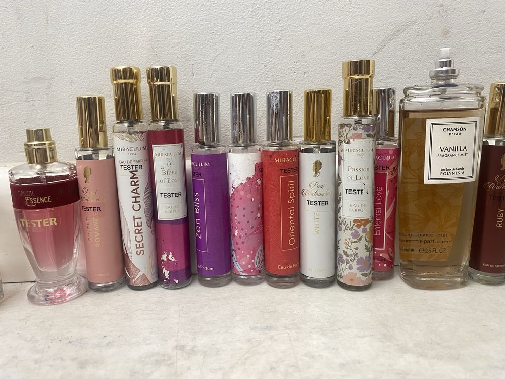 Biedronka woda perfumowana toaletowa biedronka pani walewska miraculum