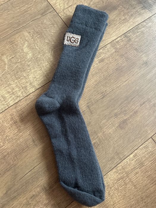 Skarpetki długie ugg