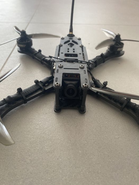 Дрон fpv 5 дюймів