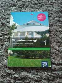 W centrum uwagi 1