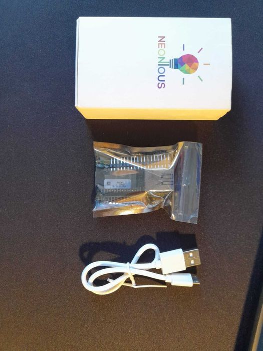 Neonious ONE (low.js)