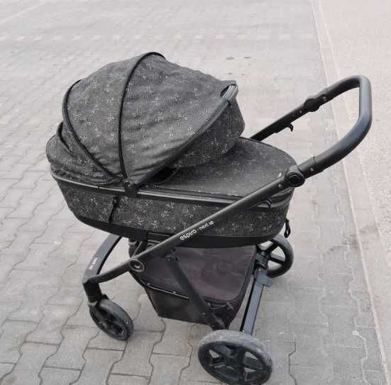 Wózek espiro next up