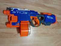 NERF Elite HyperFire Automat