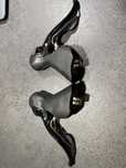 Продам дуали Shimano 105 ST-5700 (2×10)