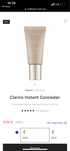 Clarins Instant Concealer 01 Консилер проти темних кіл миттєвої дії