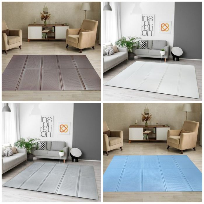 ‼️Складний  ТЕРМОКИЛИМ, коврик складний, термокилимок