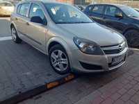 Opel Astra Opel Astra III