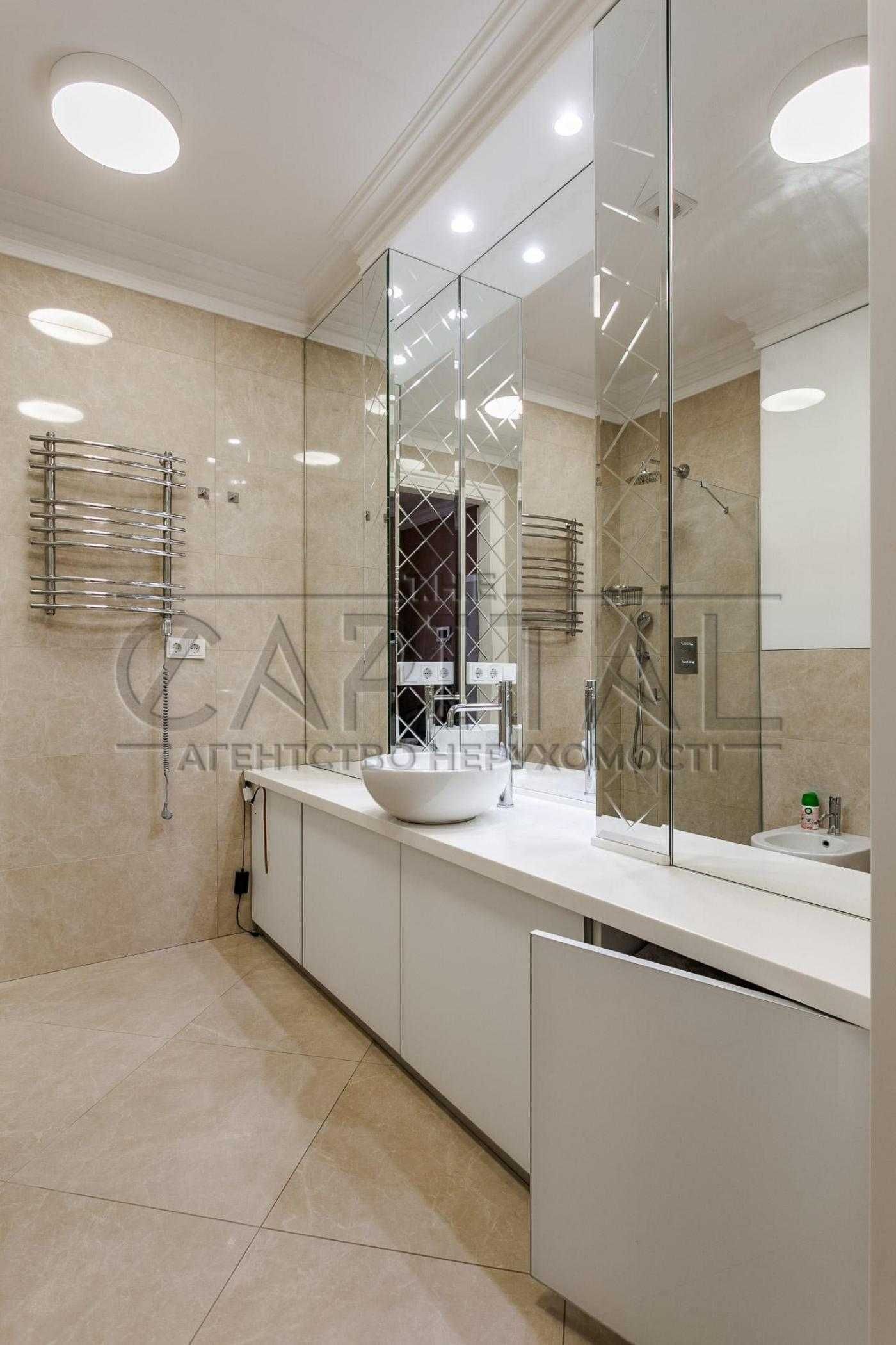 Продажа квартиры, ЖК River Stone, Дарницкий р-н, Днепровская наб.