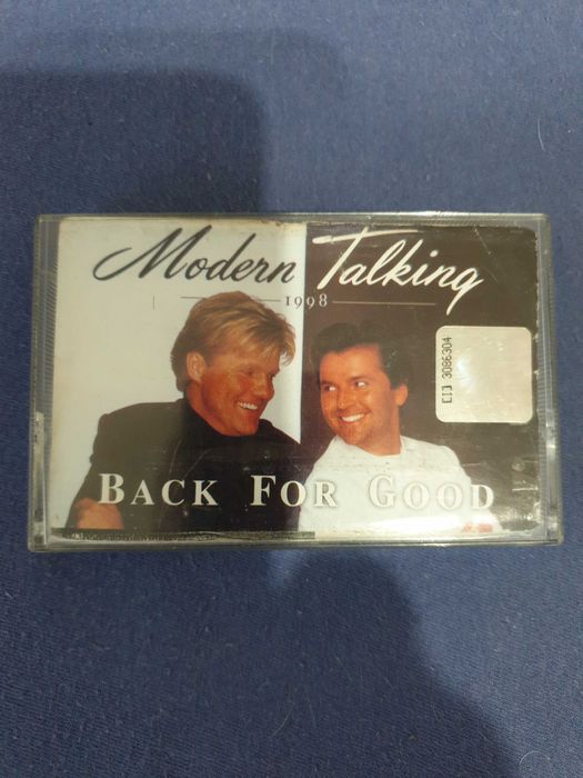 modern talking sprzedam