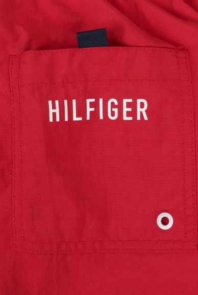 Kąpielowki męskie Tommy Hilfiger Oryginalne Szorty kąpielowe r. M