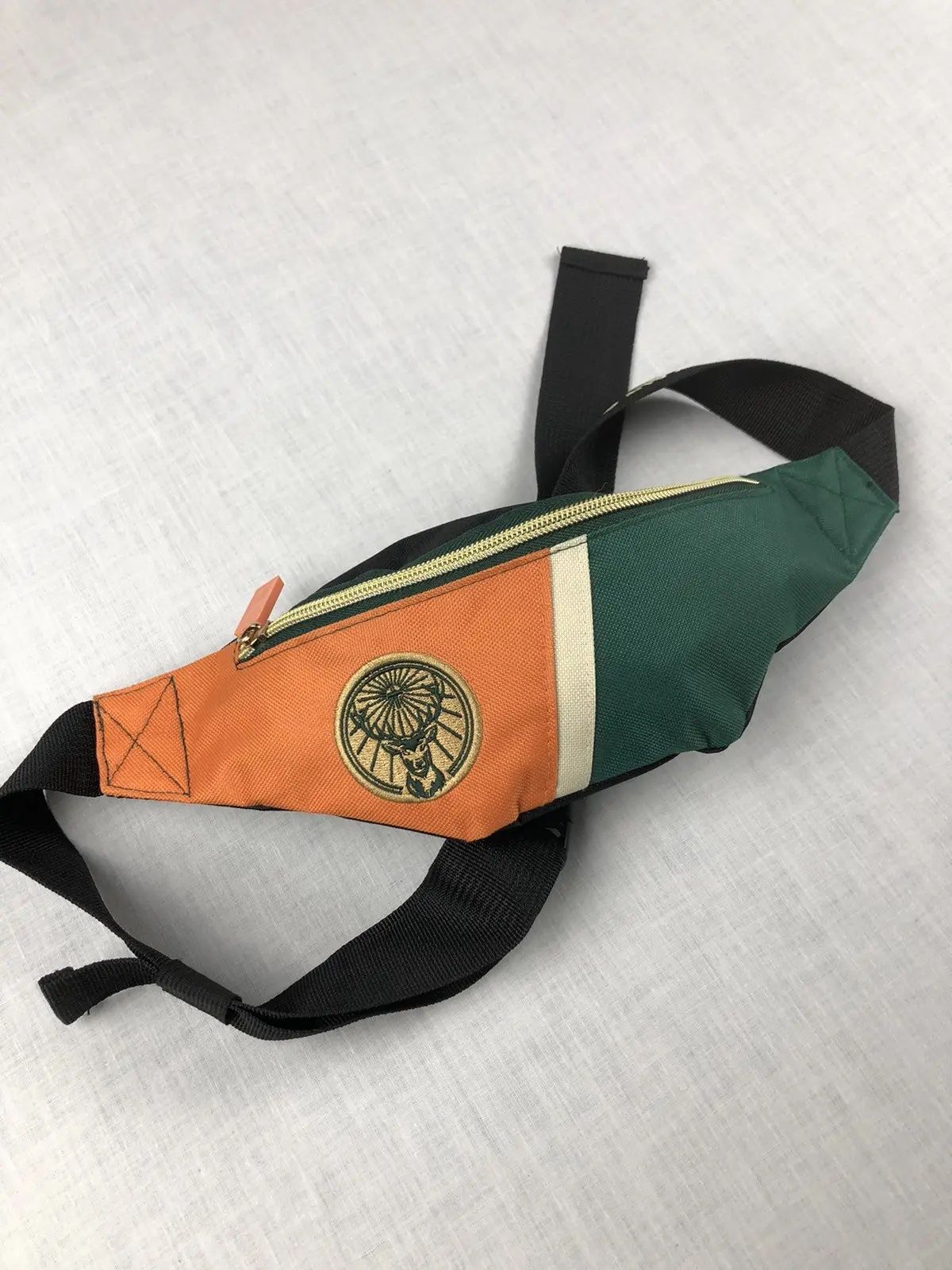 Сумка бананка Jagermeister