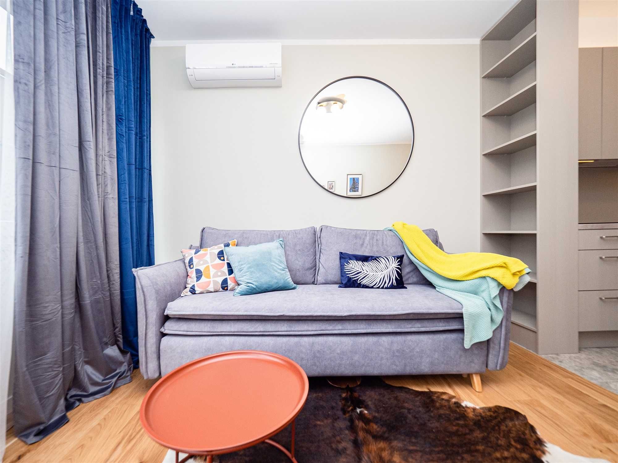 Apartamenty Bronowicka | 43m2 | 2 pok |01 sierpnia