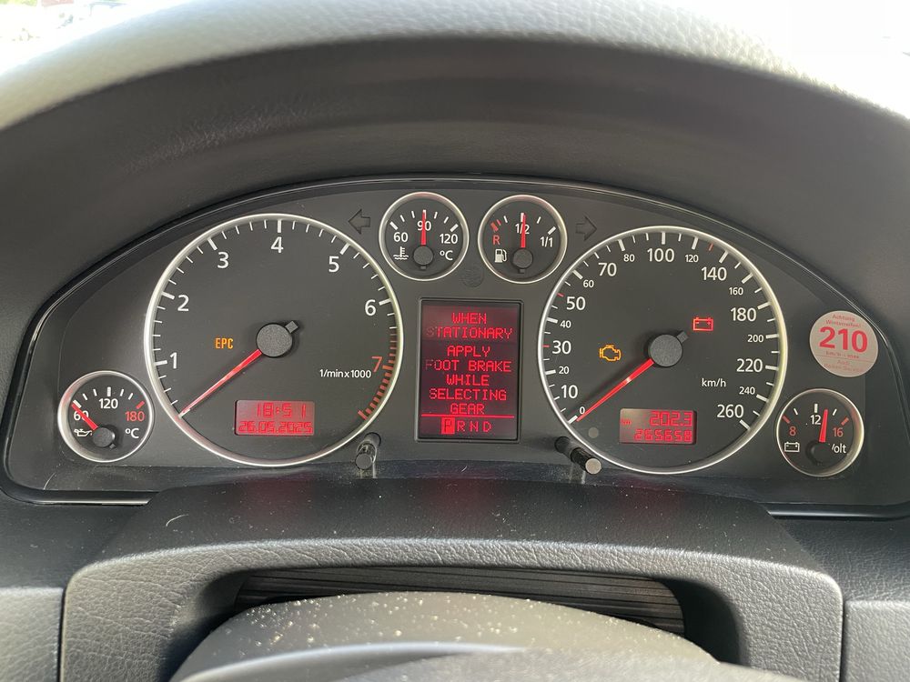 Продам Audi A6 C5 Ауди А6
