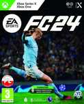 FC24 Xbox One Series X