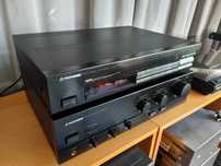 Pioneer F 445 Radio Tuner Stereo