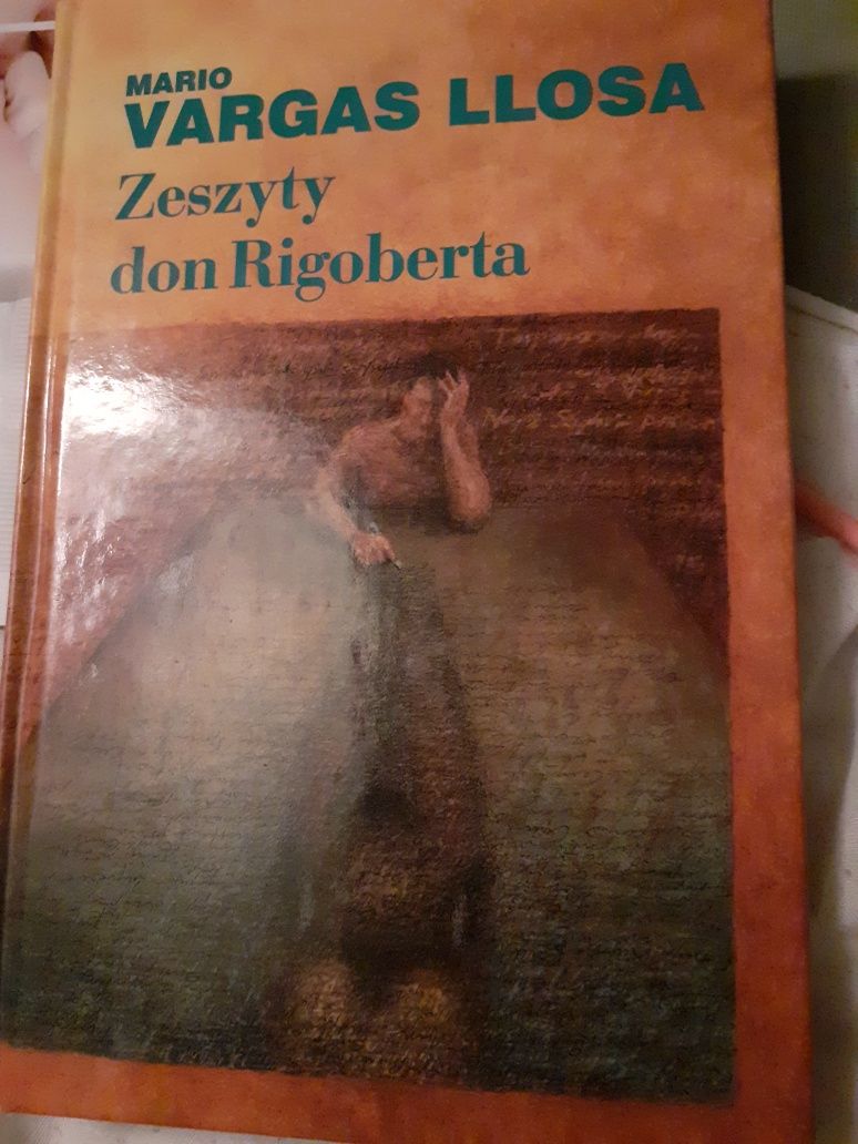 Zeszyty don Rigoberta