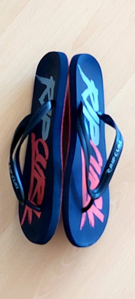 Chinelos " Rip Curl "