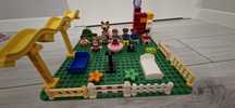 Klocki Lego Duplo kilka zestawów
