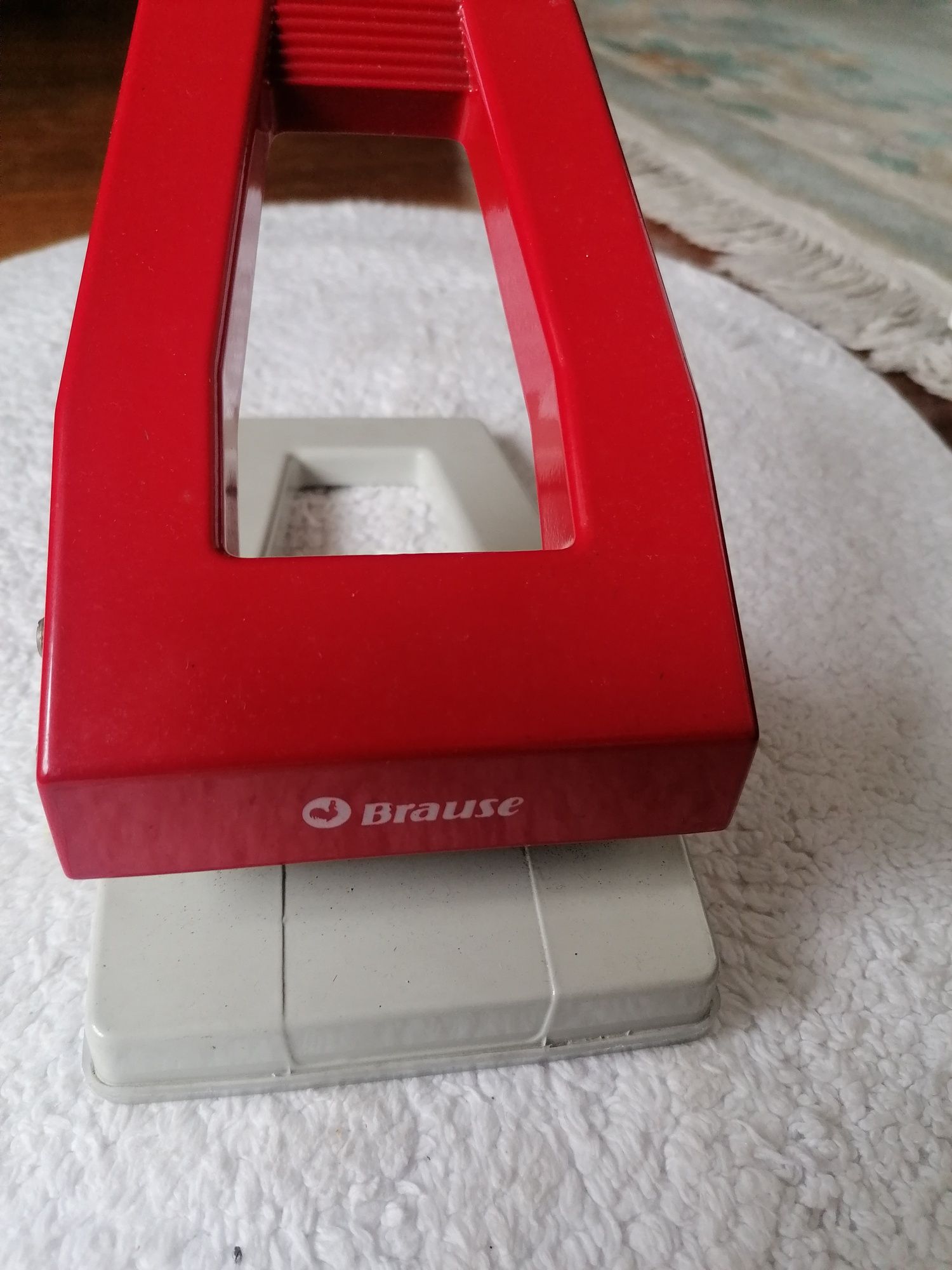 Furador de papel