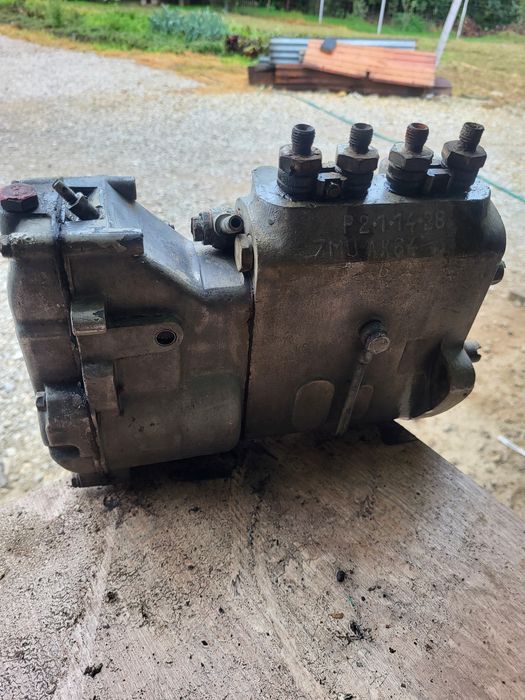 Pompa wtryskowa  C-360