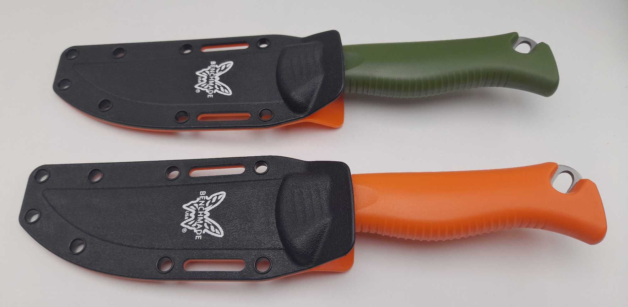 Ніж Benchmade Meatcrafter