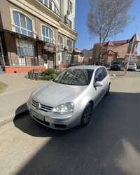 Volkswagen Golf 2.0 FSI