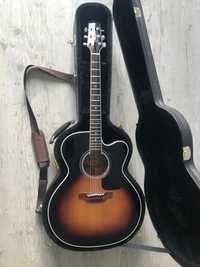 Gitara Takamine P6JC BSB