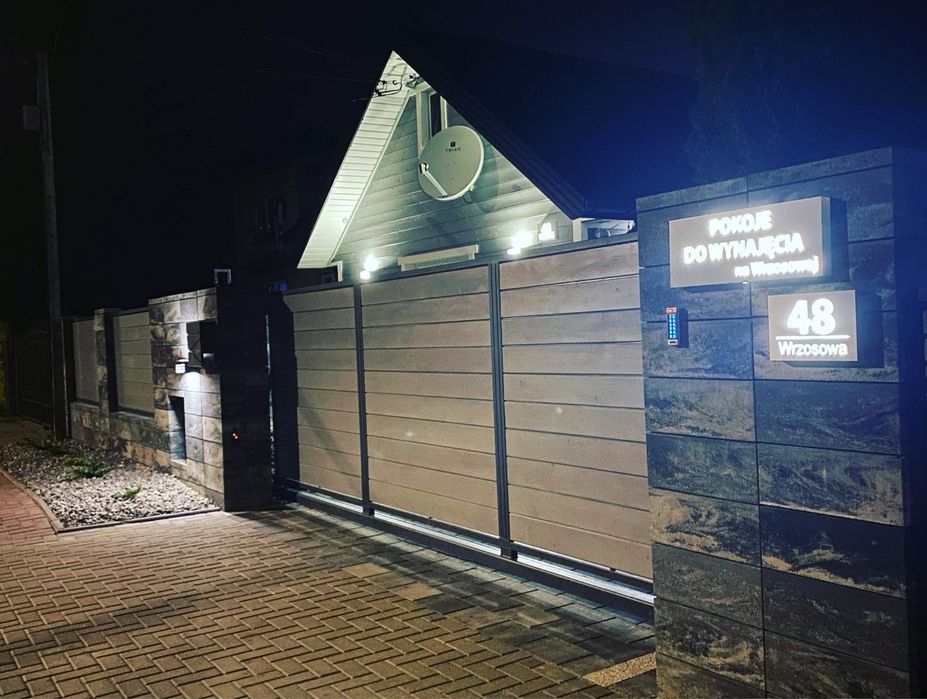 Hotel Noclegi Siedlce Pokoje gościnne Kwatery pracownicze dla firm