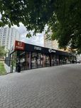 Оренда 69,5м2 Фасад м.Луцьк, Київський майдан