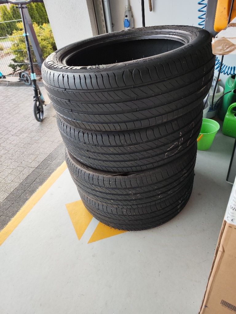 Opony Michelin E Primacy 205/55 R19 97V letnie - Nowe