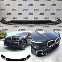 Spoiler Frontal BMW X5 (G05) Pack M
