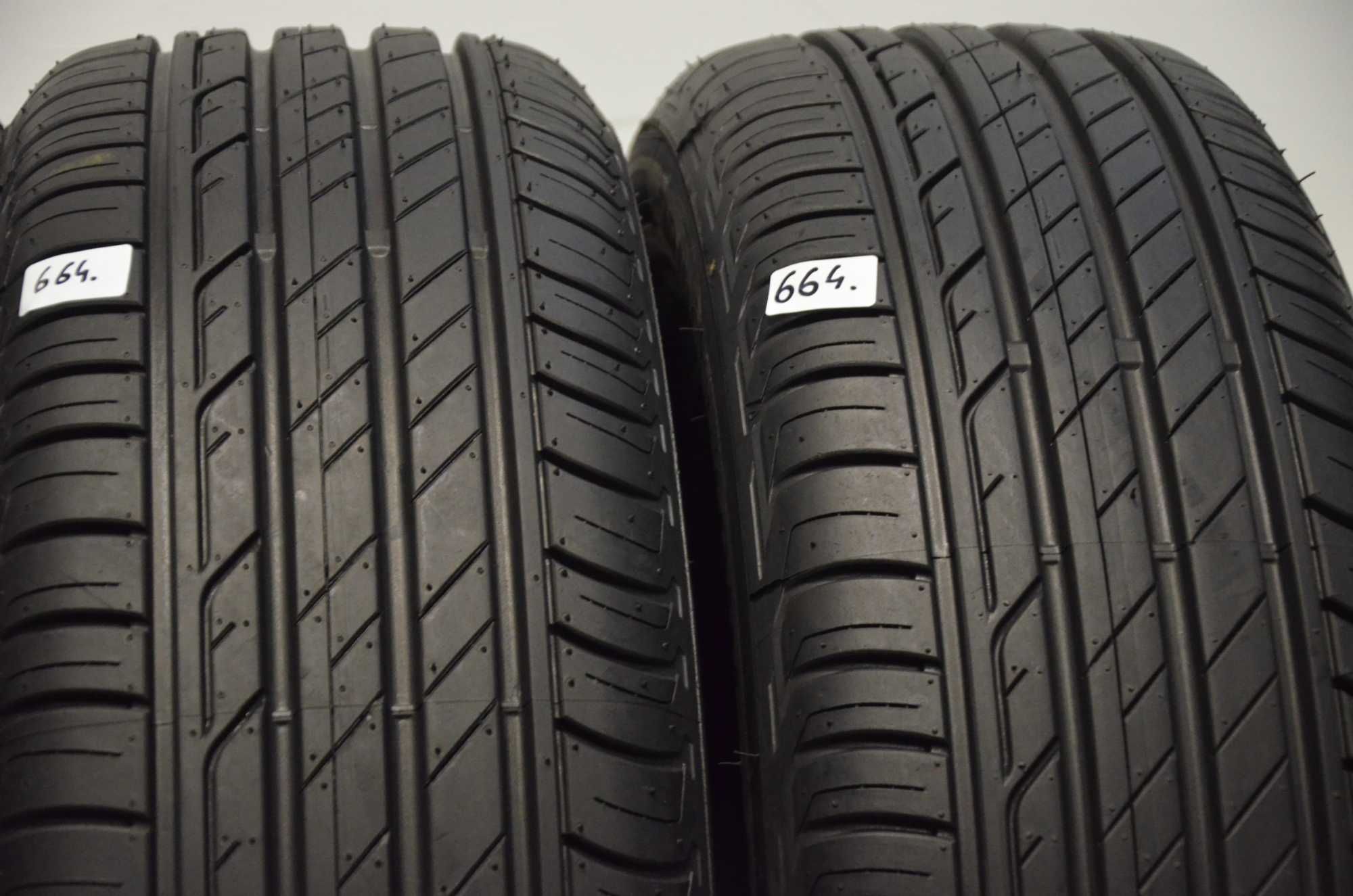 ROK 2022, 195/60 R16 Bridgestone Turanza T001 Komplet nr664