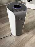 Oczyszczacz powietrza - Philips AC3858