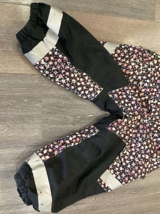 Комбинезон зимний  NORTHLAND 98-104