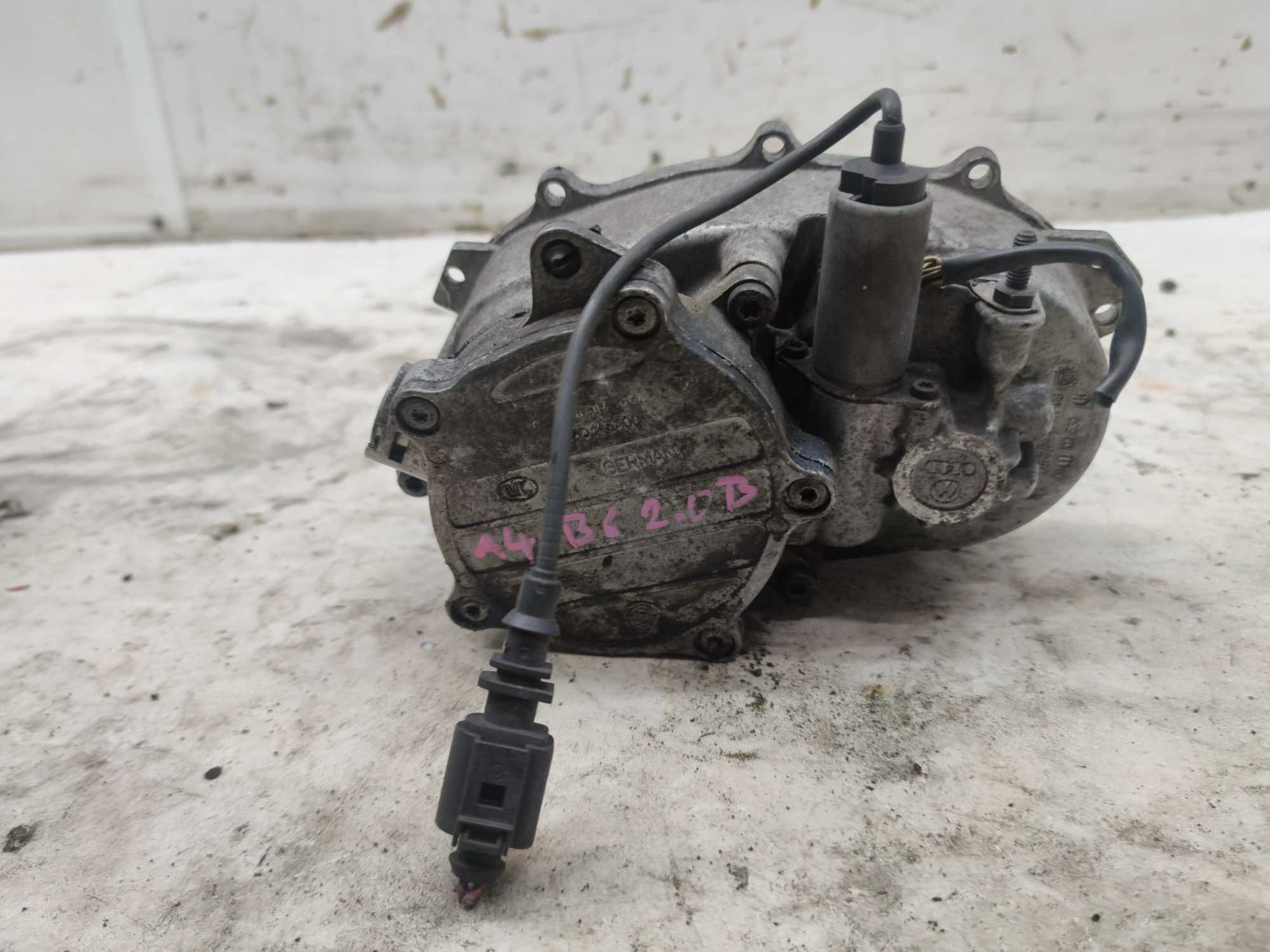 Audi A4 B6 B7 2.0 FSI Pompa Vacum