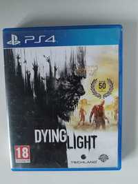 Gra na Ps4 Dying light