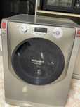 Máquina de lavar roupa Hotpoint Ariston