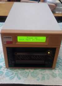 Ds- 9500 D tape. Servidor NET server hp