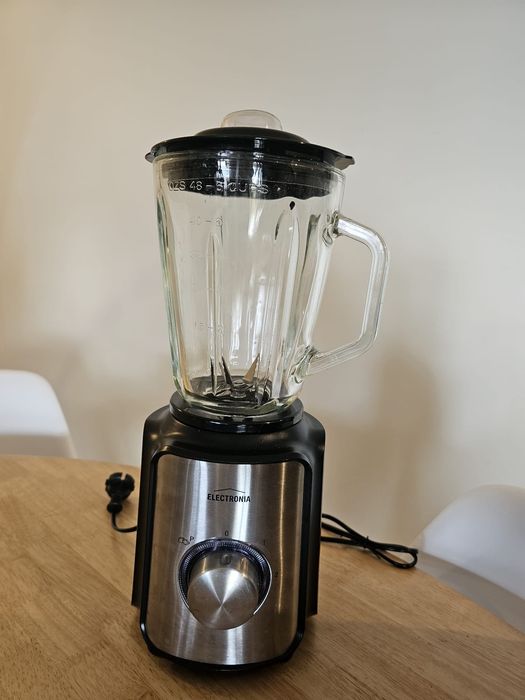 Liquidificador Eletronia