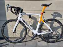 Rower szosowy Pinarello Prince 2020 rama 55