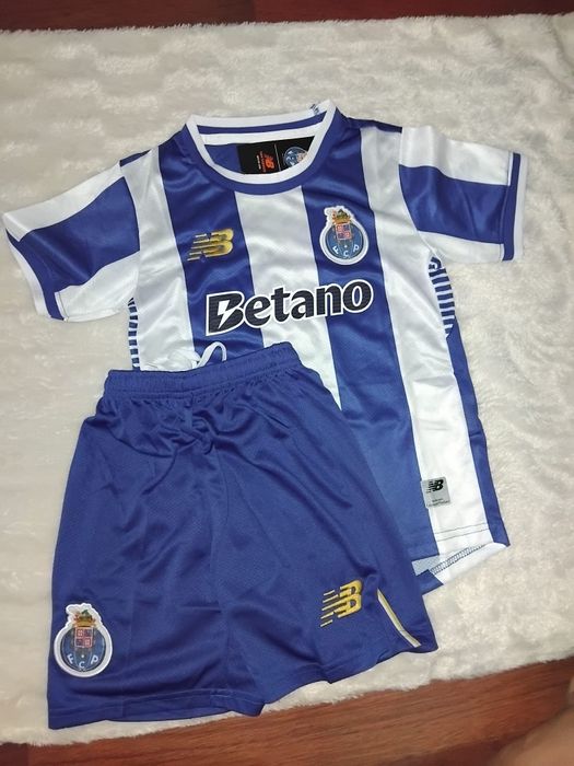 FCPorto camisolas 25-26 s-4xl