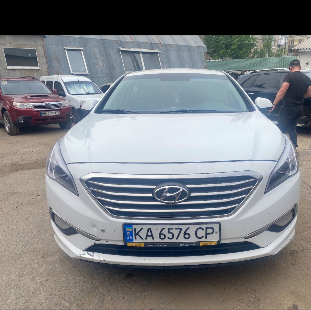 Аренда Авто Одесса