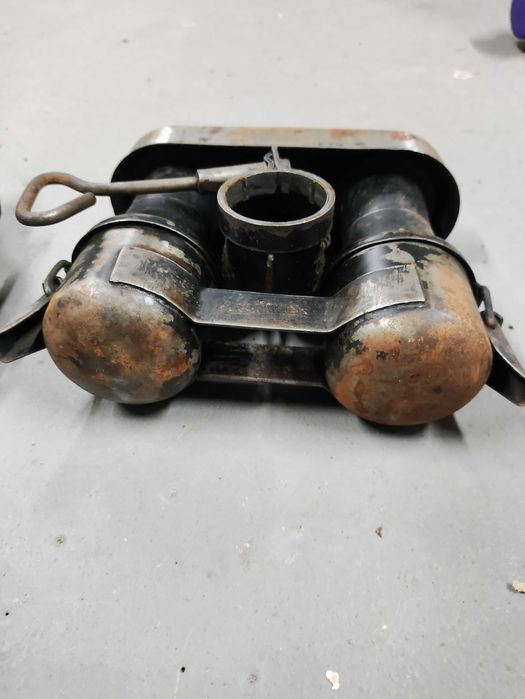 Фильтр ИЖ 49 ссср оригинал